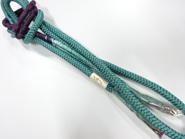 Japanese Kimono / Accessories Silk